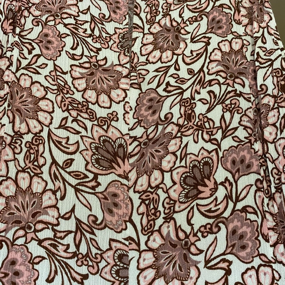 En Creme sleeveless dress - Picture 7 of 7